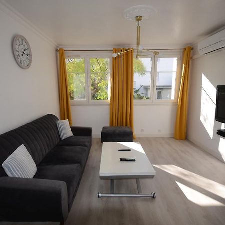 Superbe Appartement Montpellier 8 Personnes 2 Chambres 2 Salles De Bain Wifi Netflix Et Parking Gratuit Екстериор снимка