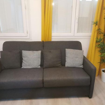 Superbe Appartement Montpellier 8 Personnes 2 Chambres 2 Salles De Bain Wifi Netflix Et Parking Gratuit Екстериор снимка