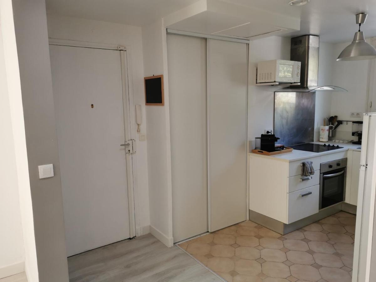 Superbe Appartement Montpellier 8 Personnes 2 Chambres 2 Salles De Bain Wifi Netflix Et Parking Gratuit Екстериор снимка