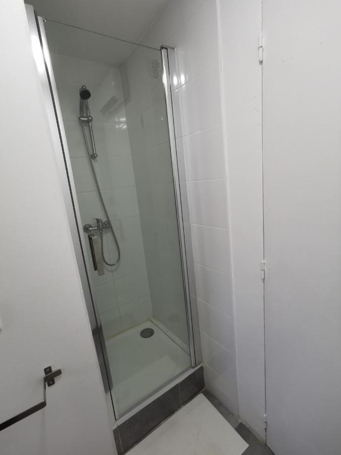 Superbe Appartement Montpellier 8 Personnes 2 Chambres 2 Salles De Bain Wifi Netflix Et Parking Gratuit Екстериор снимка